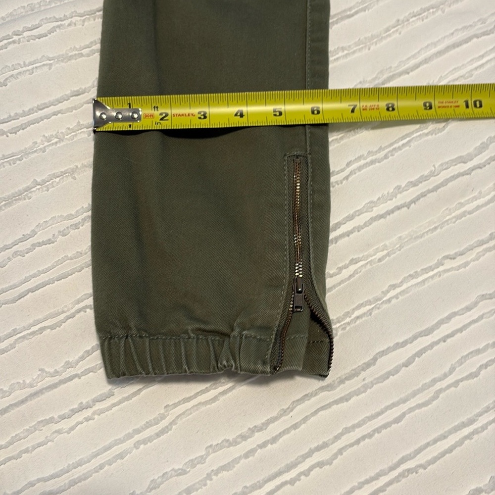 Cabi Compass Pant #4318 - size 2 - Picture 10 of 13